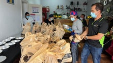 Imagem de Solidariedade natalícia (vídeo)