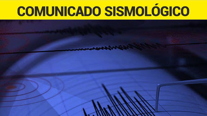 Imagem de Registado sismo de magnitude 3,6 no Faial