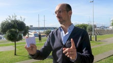 Imagem de PSD exige que António Costa cumpra promessa para um ferry todo o ano