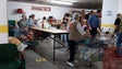 Imagem de Cáritas mobiliza 400 voluntários para ajudar quem precisa (vídeo)