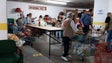Cáritas mobiliza 400 voluntários para ajudar quem precisa (vídeo)