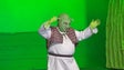 «Shrek, o musical» está a realizar quatro espetáculos na Madeira (vídeo)