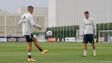 Imagem de Morata confiante na continuidade de Ronaldo na Juventus