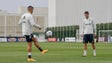 Morata confiante na continuidade de Ronaldo na Juventus