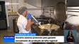 Governo assinou protocolo para garantir escoamento do leite produzido na Madeira (Vídeo)