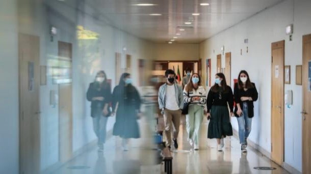 Imagem de Terceira fase de acesso ao ensino superior com 3.354 vagas