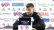 Imagem de Nacional prepara visita ao Estádio do Dragão (Vídeo)