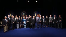 Imagem de Dia da Região: 16 personalidades e duas instituições foram agraciadas