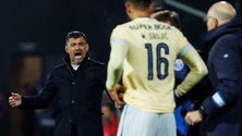 Imagem de FC Porto regressa às vitórias e afasta Desportivo de Chaves da Taça da Liga