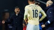 Imagem de FC Porto regressa às vitórias e afasta Desportivo de Chaves da Taça da Liga