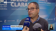 Imagem de CDS esclarece dúvidas sobre PDM de Câmara de Lobos