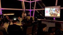 Gala de empreendedorismo distingiu as melhores ideias de negócio (Vídeo)