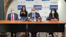 Imagem de Madeira considera «inaceitável» número de crianças vacinadas (áudio)