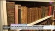 Cerca de 480 mil livros da Biblioteca Municipal do Funchal disponíveis para consulta (vídeo)