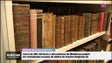 Imagem de Cerca de 480 mil livros da Biblioteca Municipal do Funchal disponíveis para consulta (vídeo)