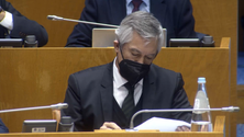 Imagem de Oposição contesta sucesso da execução do Plano e Orçamento (Vídeo)