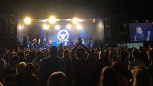 Imagem de Festa do Chicharro: Milhares de pessoas na Ribeira Quente (Vídeo)