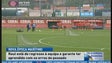 Marítimo prepara nova temporada (Vídeo)