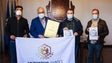 Imagem de Porto Moniz renova estatuto de Município Amigo do Desporto