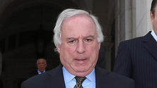 Imagem de Guilherme Silva contesta a proposta de extinção do cargo de representante da república (áudio)