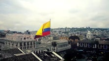 Imagem de UAc e Consulado do Equador no Porto pretendem promover programas de intercâmbio