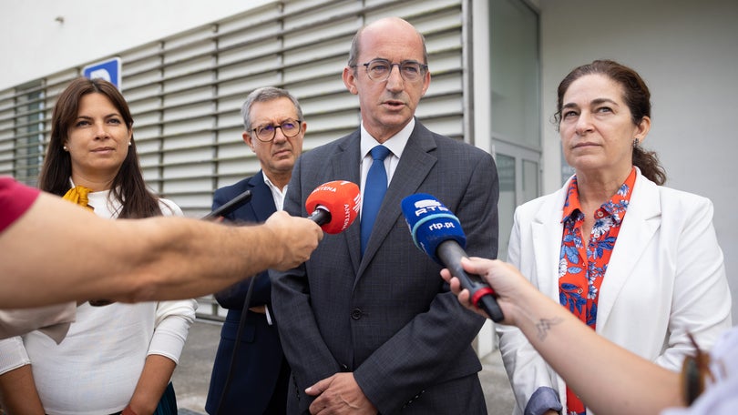 Imagem de Prioridade à Sáude