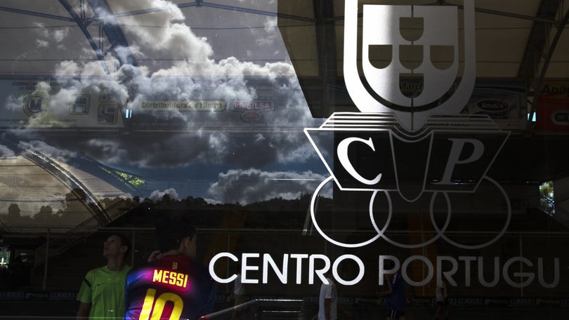 Imagem de Venezuela: Centro Português projeta encher clube de símbolos que identifiquem Portugal em 2022