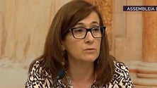 Imagem de TAP: Governo sem interferência política e trabalhadores penalizados pela gestão
