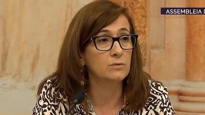Imagem de TAP: Governo sem interferência política e trabalhadores penalizados pela gestão