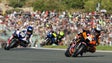 Imagem de Miguel Oliveira foi quinto na consagração de Bagnaia