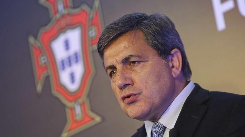 Imagem de FPF fecha temporada com lucro de um milhão