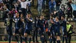 FC Porto vence Belenenses SAD