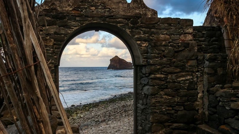 Imagem de Turista dado como desaparecido no mar do norte da Madeira