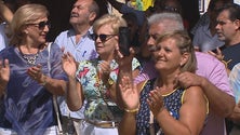 Imagem de Horta vive mais uma Semana do Mar (Vídeo)
