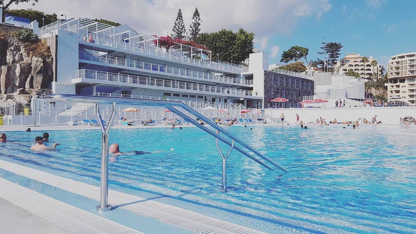 Imagem de Câmara do Funchal iniciou processo de dissolução da empresa municipal Frente Mar