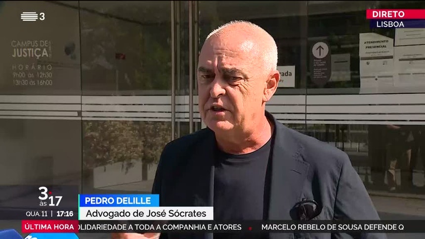 Pedro Delille