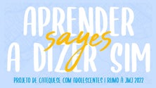 Imagem de Projeto `Say Yes` prepara o encontro mundial de jovens de 2022