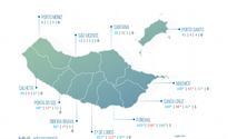 Imagem de Madeira regista 29 novos casos de transmissão local