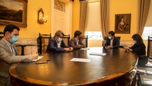 Imagem de Presidente da Câmara do Funchal ouviu partidos para preparar o mais importante orçamento