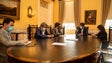Imagem de Presidente da Câmara do Funchal ouviu partidos para preparar o mais importante orçamento