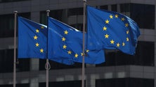 Imagem de Covid-19: Surto mostrou que não é solução países da UE virarem-se para dentro