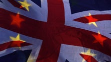 Imagem de Brexit. Bruxelas quer usar fundos para catástrofes naturais em caso de saída sem acordo