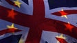 Imagem de Brexit. Bruxelas quer usar fundos para catástrofes naturais em caso de saída sem acordo