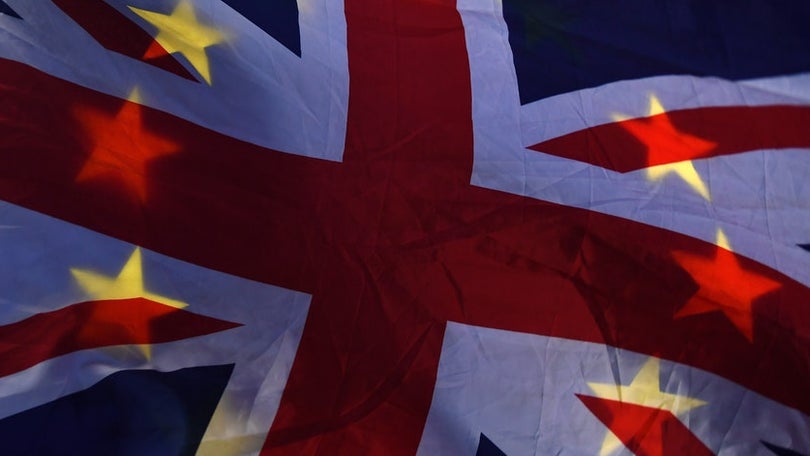 Imagem de Brexit. Bruxelas quer usar fundos para catástrofes naturais em caso de saída sem acordo