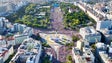 Imagem de JMJ: Evento gera quase 20.000 notícias numa semana em Portugal