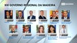 Imagem de Partidos da oposição criticam estrutura orgânica do novo Governo Regional