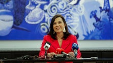 Imagem de Maria José Duarte demite-se e critica Presidente da Câmara de Ponta Delgada (Vídeo)