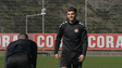 Imagem de Ruben Ismael é o primeiro reforço do Nacional (vídeo)