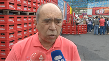 Imagem de ECM pede ajuda para exportar produtos (vídeo)
