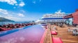 Imagem de Pestana CR7 Funchal promove “pool parties” ao longo do verão